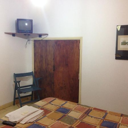 Hotel Gure Echea Villa Carlos Paz Zewnętrze zdjęcie