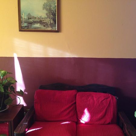Hotel Gure Echea Villa Carlos Paz Zewnętrze zdjęcie