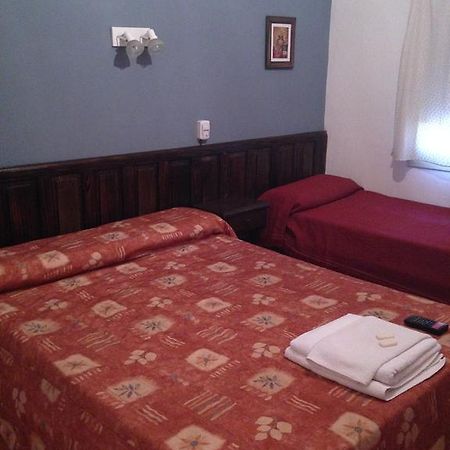 Hotel Gure Echea Villa Carlos Paz Pokój zdjęcie