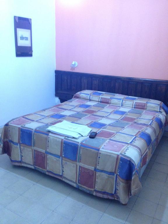 Hotel Gure Echea Villa Carlos Paz Zewnętrze zdjęcie