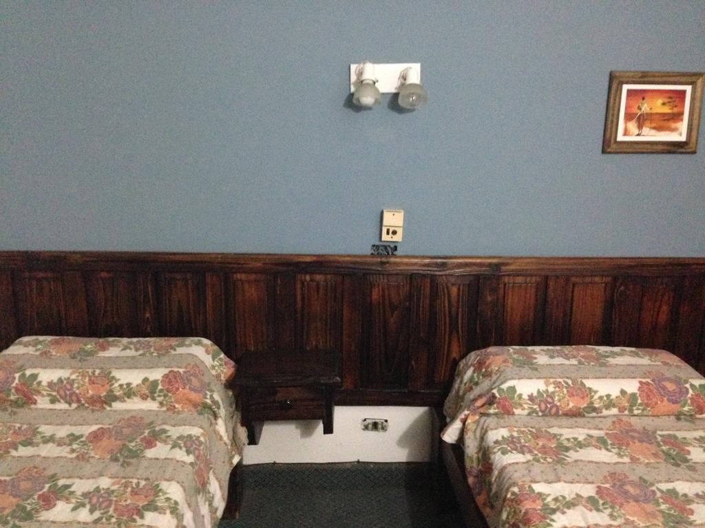 Hotel Gure Echea Villa Carlos Paz Pokój zdjęcie