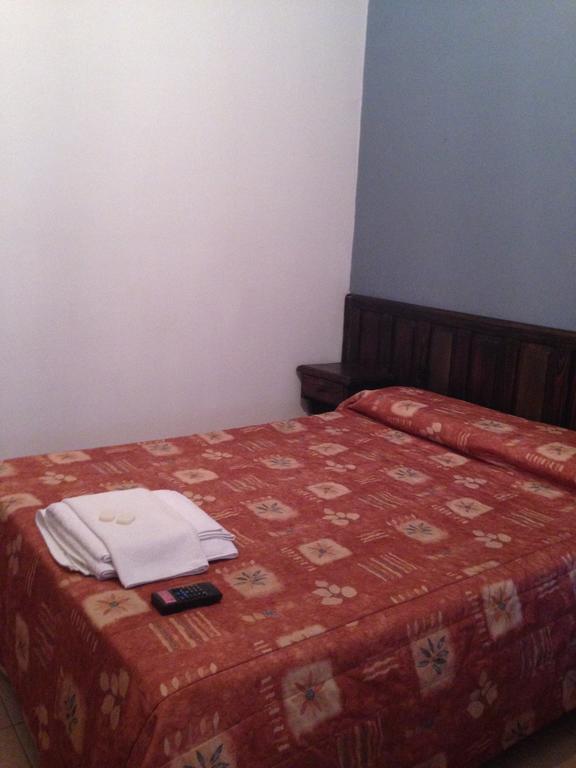 Hotel Gure Echea Villa Carlos Paz Pokój zdjęcie