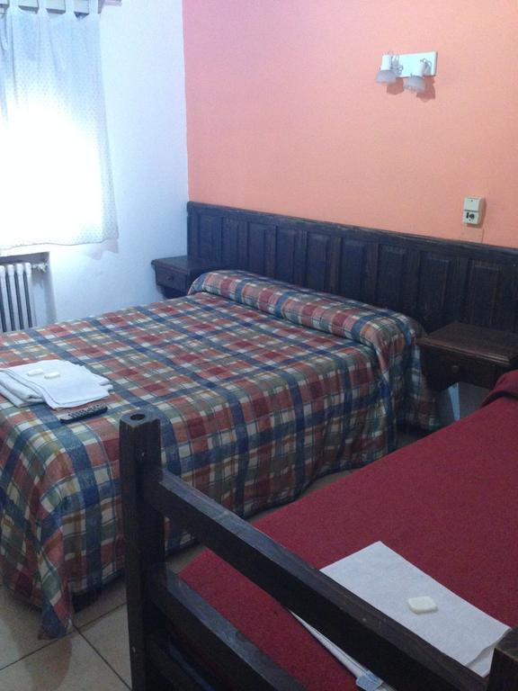 Hotel Gure Echea Villa Carlos Paz Pokój zdjęcie