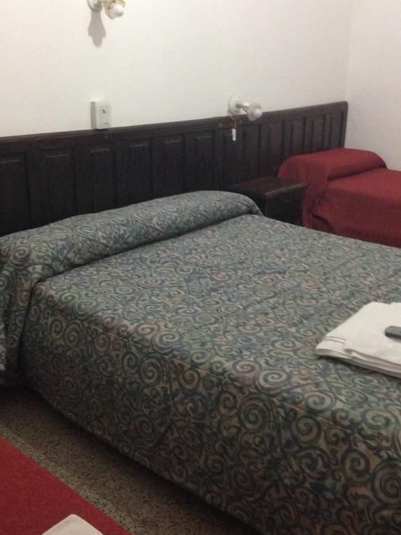Hotel Gure Echea Villa Carlos Paz Zewnętrze zdjęcie