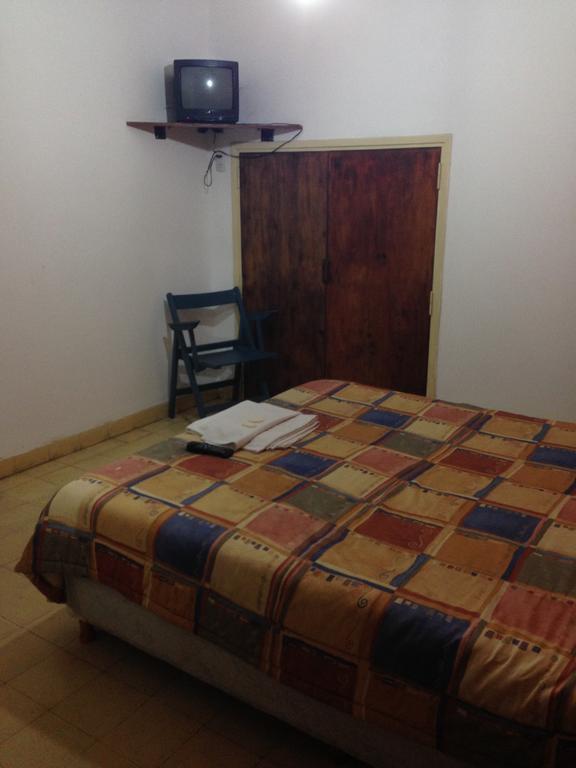 Hotel Gure Echea Villa Carlos Paz Zewnętrze zdjęcie