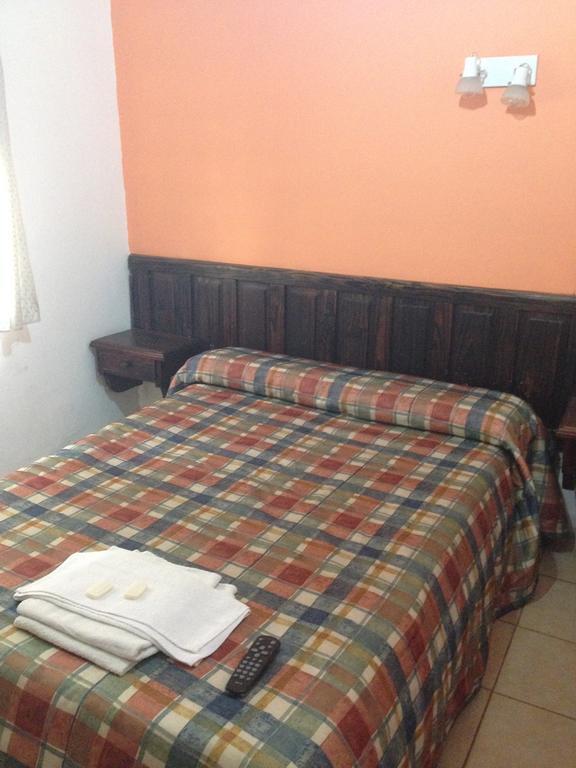 Hotel Gure Echea Villa Carlos Paz Pokój zdjęcie