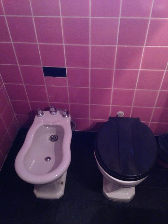 Hotel Gure Echea Villa Carlos Paz Pokój zdjęcie