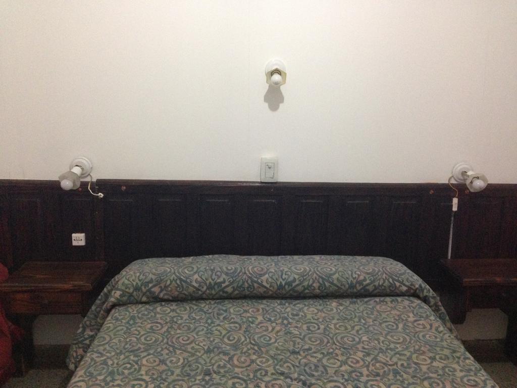 Hotel Gure Echea Villa Carlos Paz Zewnętrze zdjęcie