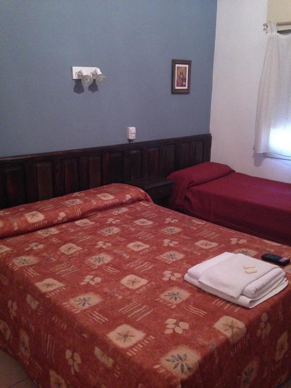 Hotel Gure Echea Villa Carlos Paz Pokój zdjęcie